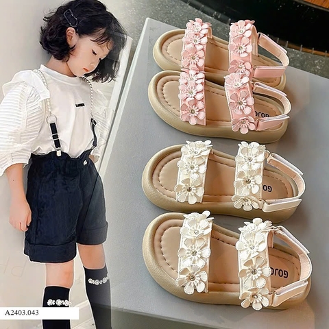 Sandal hoa-R19.2403.25