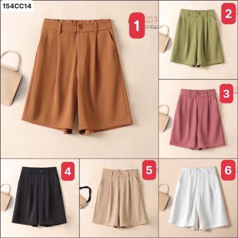 Quần short nữ-R8.1504