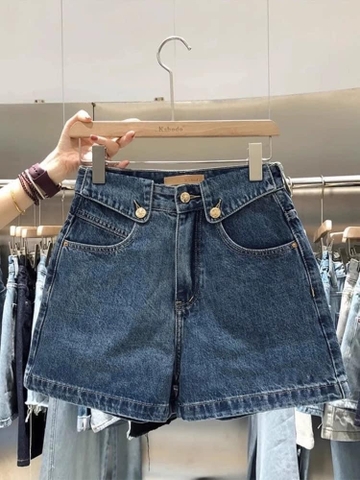 Quần short jean-Tn17.3103