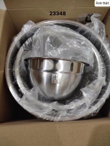 Hộp 3tô inox-StzwR0109