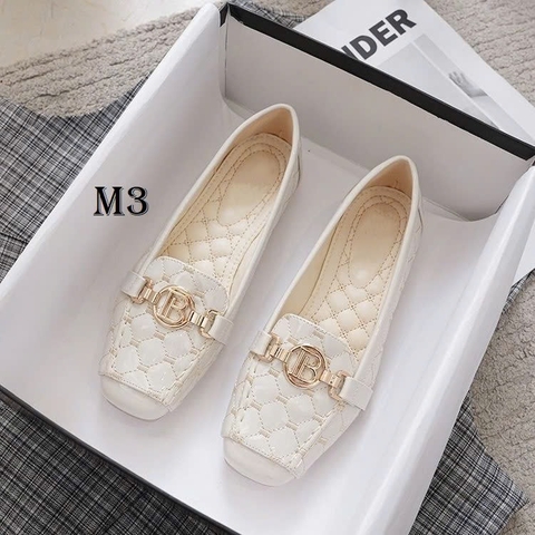 Giầy búp bê-R26.2504..25