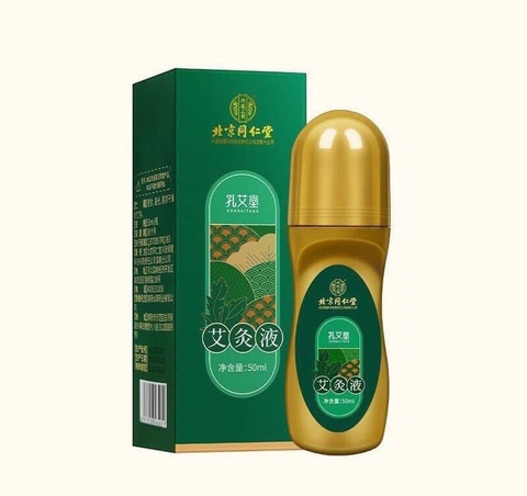 Thanh lăn ngải cứu-TN7.1408