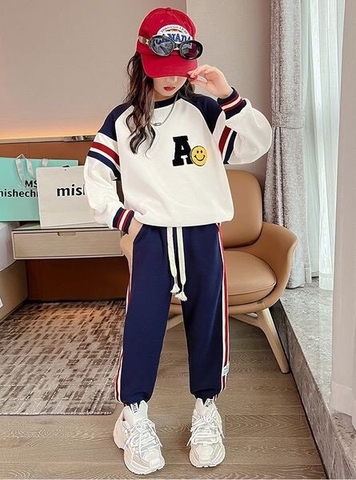 Bộ nỉ ChữA-TN9.0512