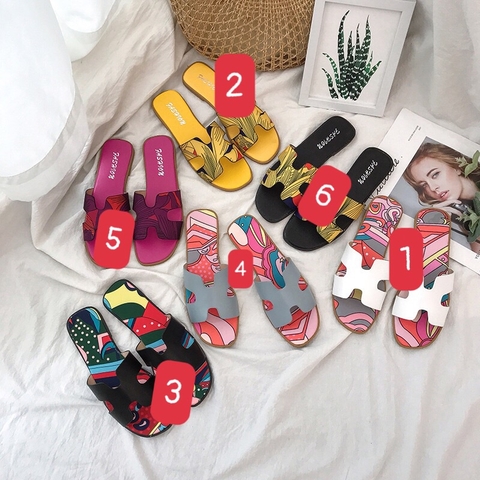 Dép lê chữ H - TN2.1505