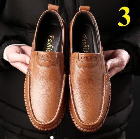 Giầy slipon-Tn10.0201