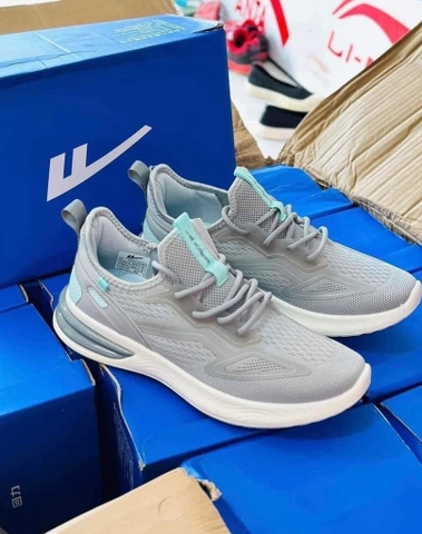 Giầy Warrio-HN3.0509