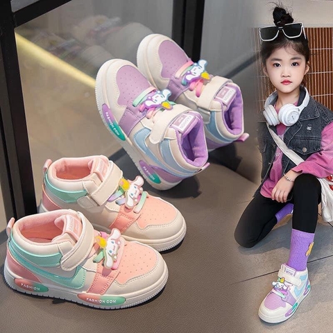 Giầy TT cho bé-Tn6.3012