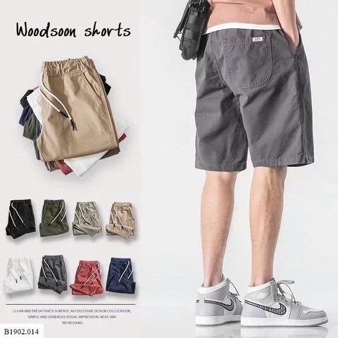 Quần sóc nam-R10.1802.25