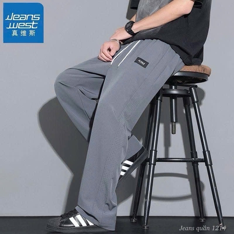 Quần lụa nam-R20.2404.25