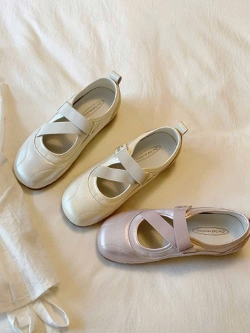 Giầy Bellet-R4.1203.26