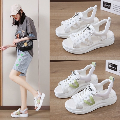 Xăng đan chân ái mùa hè - TN2.1405