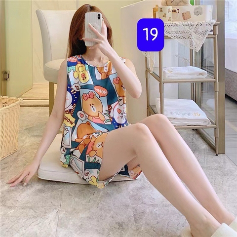 Bộ lanh ba lỗ-TN19.2703
