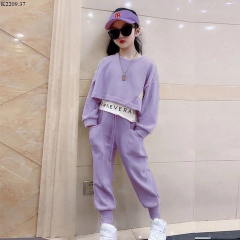 Bộ TT bé gái-TN7.2109