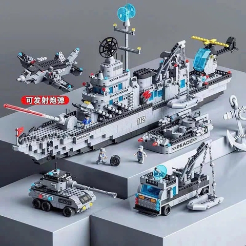 Lego tầu-R16.1407.25
