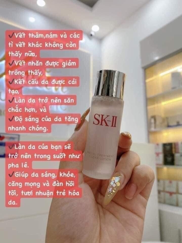 Nước HH SKii-LtskR1806