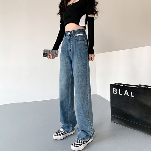 Quần jean-Tn18.0604
