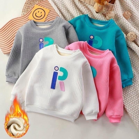 Áo nót nhung-TN4.3009