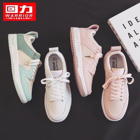 Giày Warrio-HN2.1809