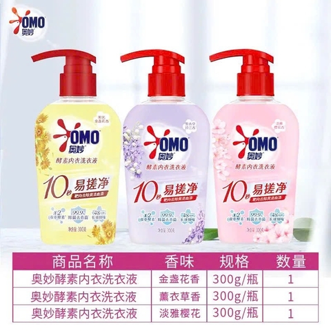 Nước giặt đồ lót-R6.0103.26