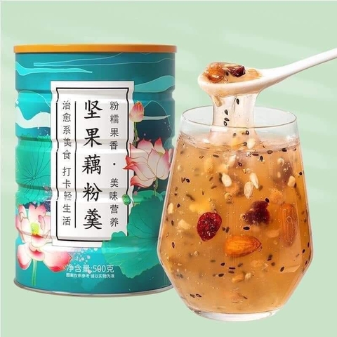 Bột củ sen-TN12.2207