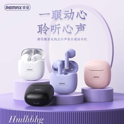 Tai nghe Remax-TN8.2206