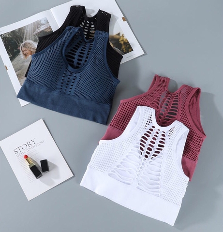 Áo tập gym, yoga-TN13.1507