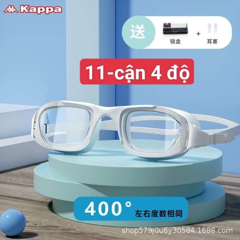 Kinh bơi Kappa cận, k cận-TN17.1107