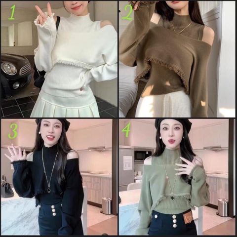 Sét áo len-TN2.0809