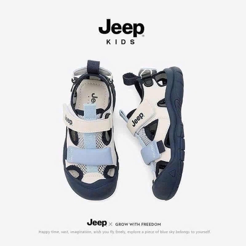 Sandal bé-R18.1303.25