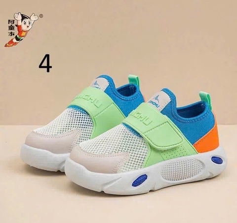 Giày thể thao-R22.1805.25