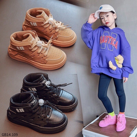 Giầy cho bé gái-TN7.1309