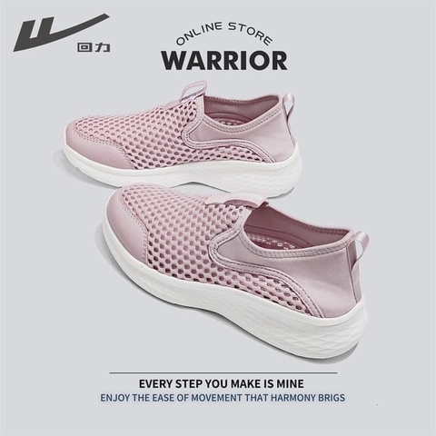 Giày Warrio-R17.1105