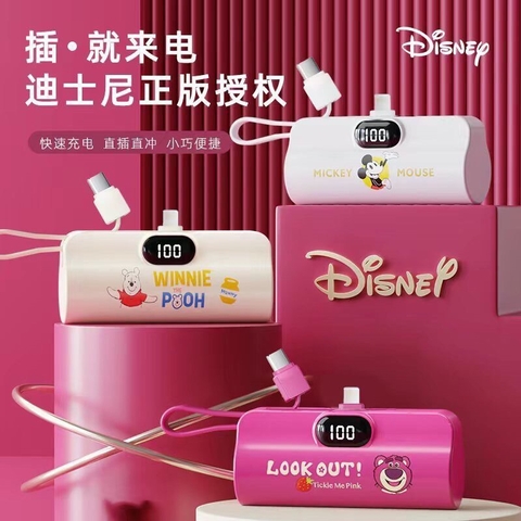 Sạc dự phòng-TN6.0408