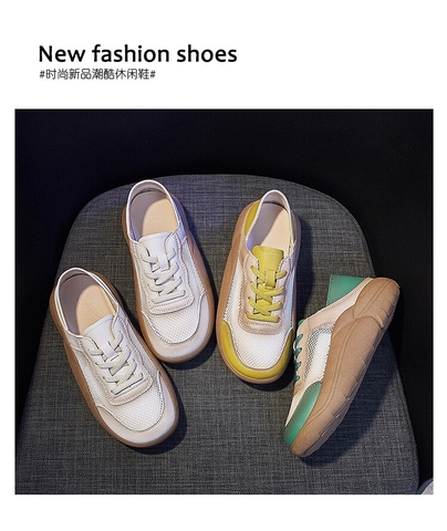 Giầy TT lưới nữ-TN4.2706