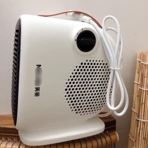 Quạt sưởi-Rqsmj1109