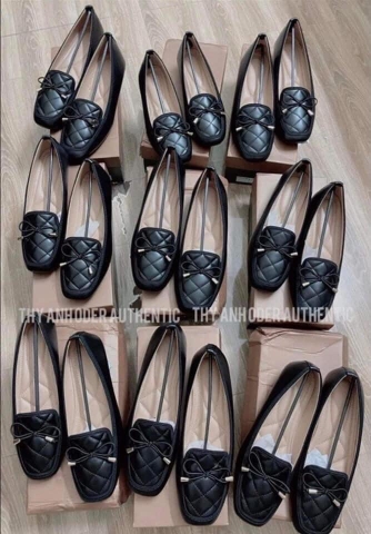 Giầy búo bê-R2.0607