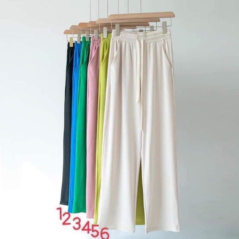 Quần Culottes xuông-R24.1406