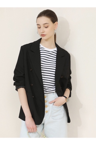 Áo thun kẻ-TN8.2307