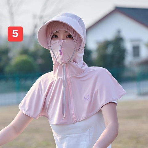 Mũ chống nắng-Tn12.3003