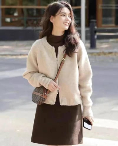 Áo len CAche-HN2.1109