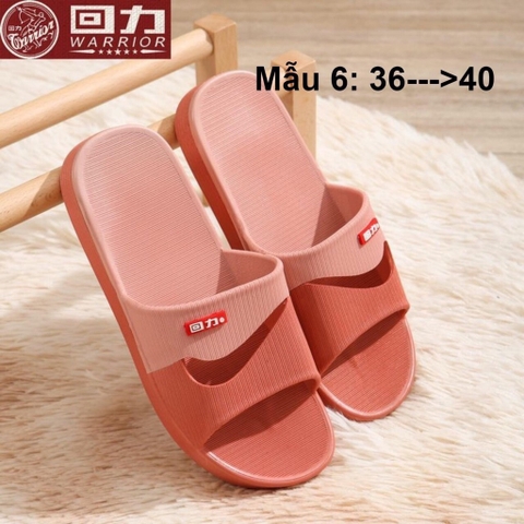 Dép Warrio nam nữ-TN10.2806
