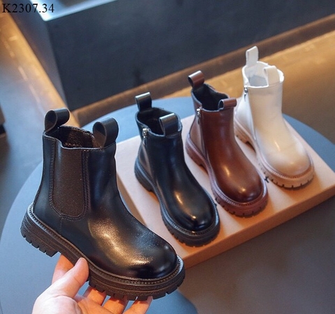 Giầy boot martin-TN2.2207