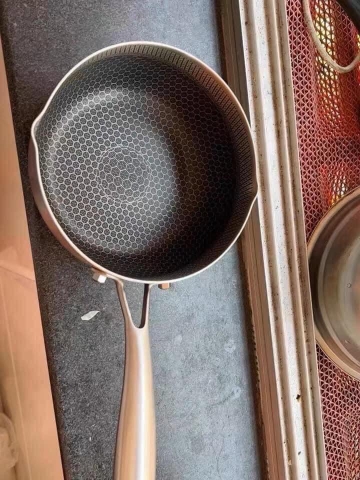 Chảo tổ ong-NqccR0707