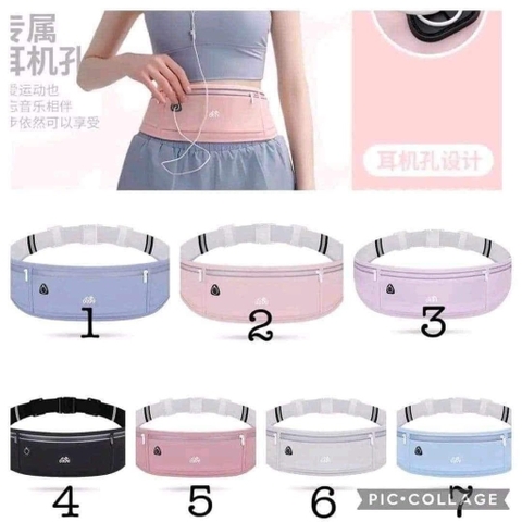 Đai đi tập-Tn4.0203