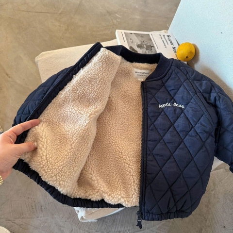 Áo phao trám-R21.2912.24