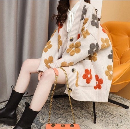 Áo len cdg-TN10.0410