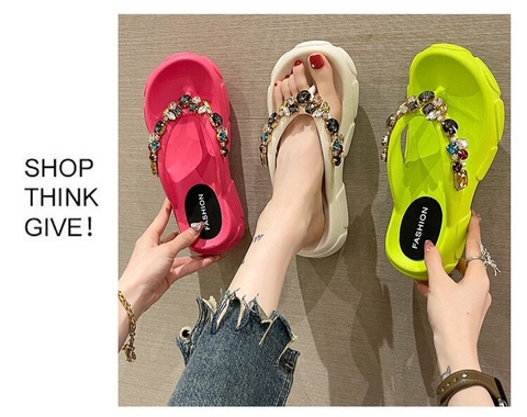 Dép xỏ ngón-TN2.0909