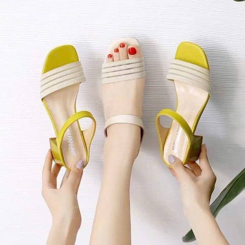 Sandal lưới-R9.1105.25