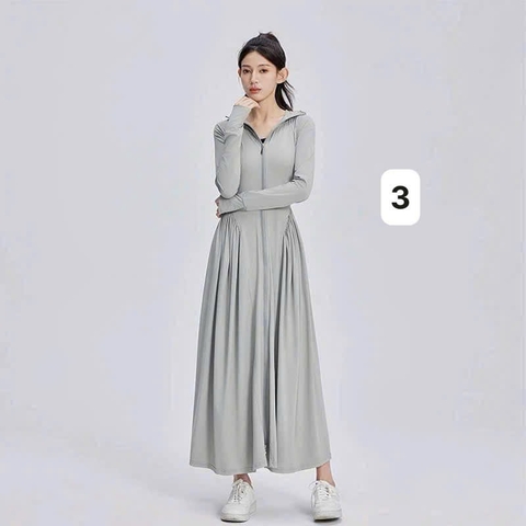 Áo chống nắng-R10.0104.25