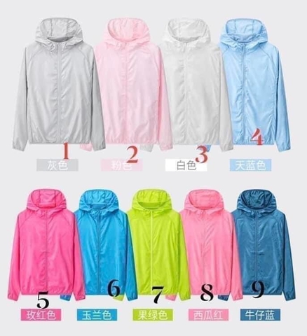 Áo gió mỏng-TN10.1007